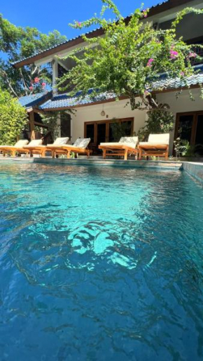 Marygio Gili Resort